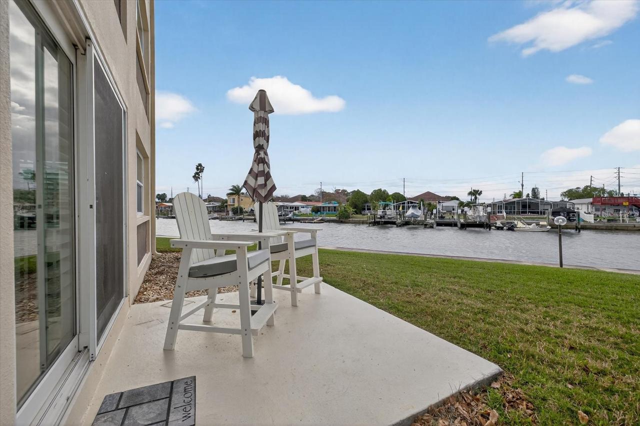 4678 Marine Pkwy. #108, New Port Richey, FL 34652