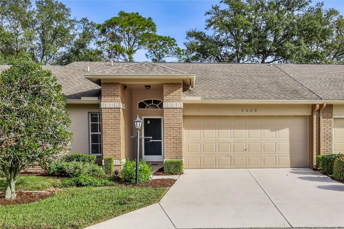 3008 Whispering Pines Ct., Spring Hill, FL 34606