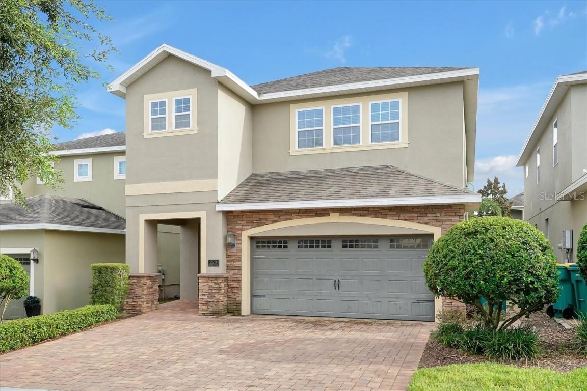 220 Pendant Ct., Kissimmee, FL 34747