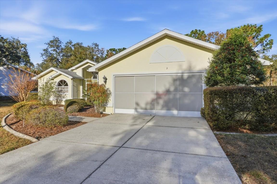3 Ipomoea Ct., Homosassa, FL 34446