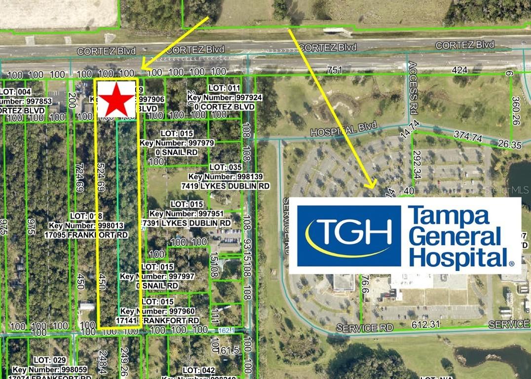 17108 Cortez Blvd., Brooksville, FL 34601