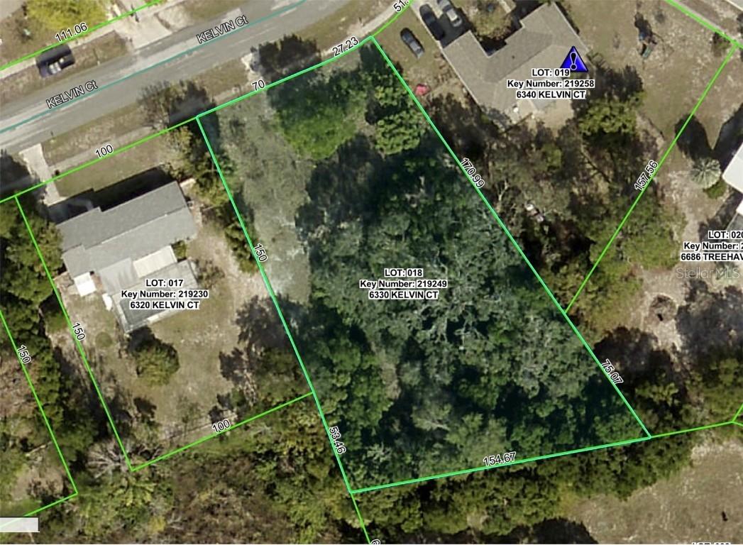 6330 Kelvin Ct., Spring Hill, FL 34606