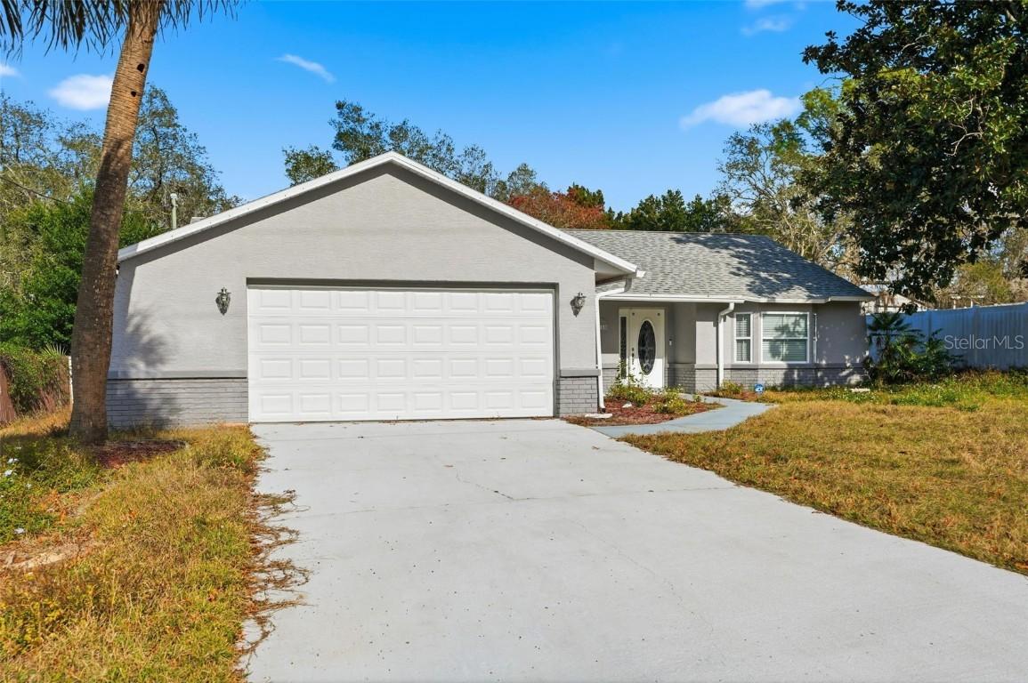 1508 Gold Rd., Spring Hill, FL 34609