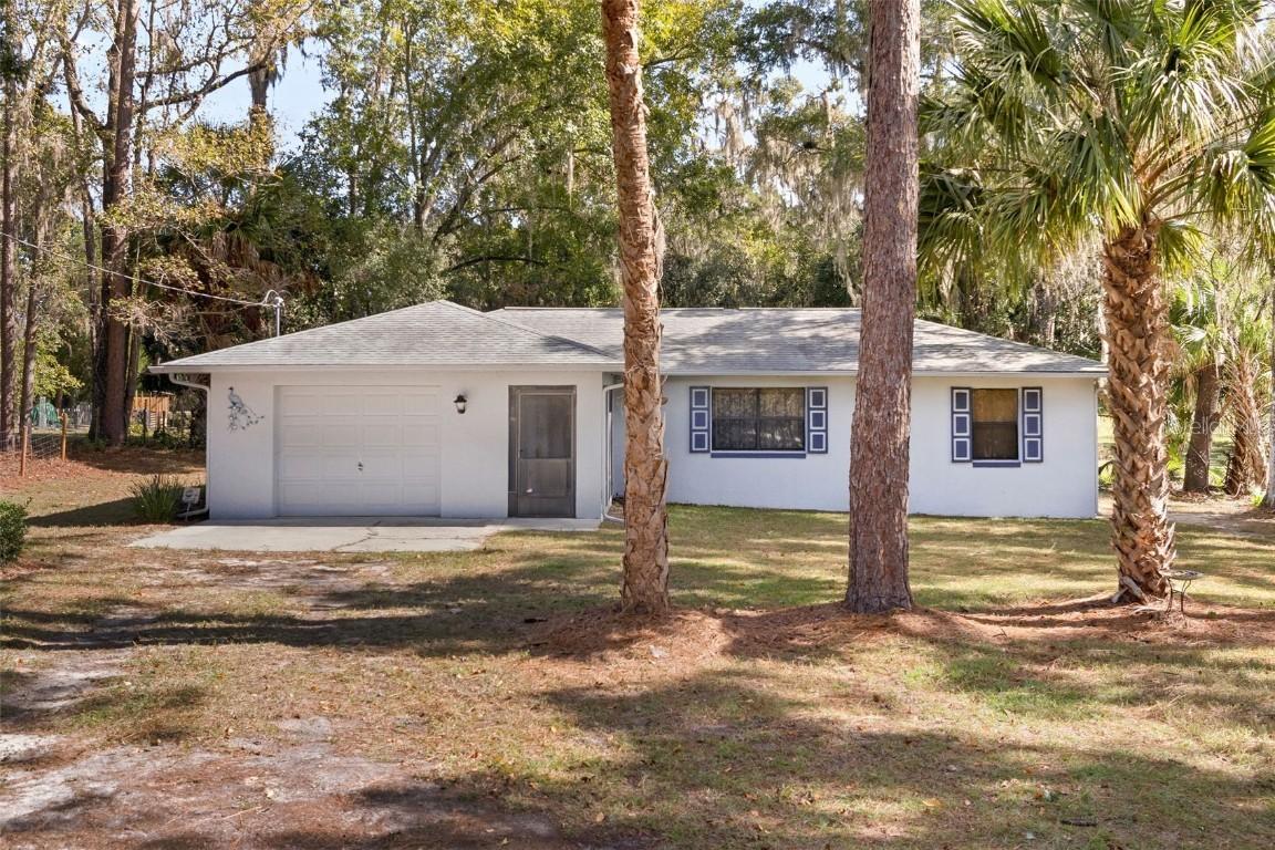 15218 Norris Bishop Loop, Brooksville, FL 34614