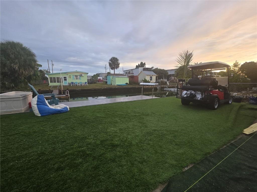 6832 Flicker Ln., Hudson, FL 34667