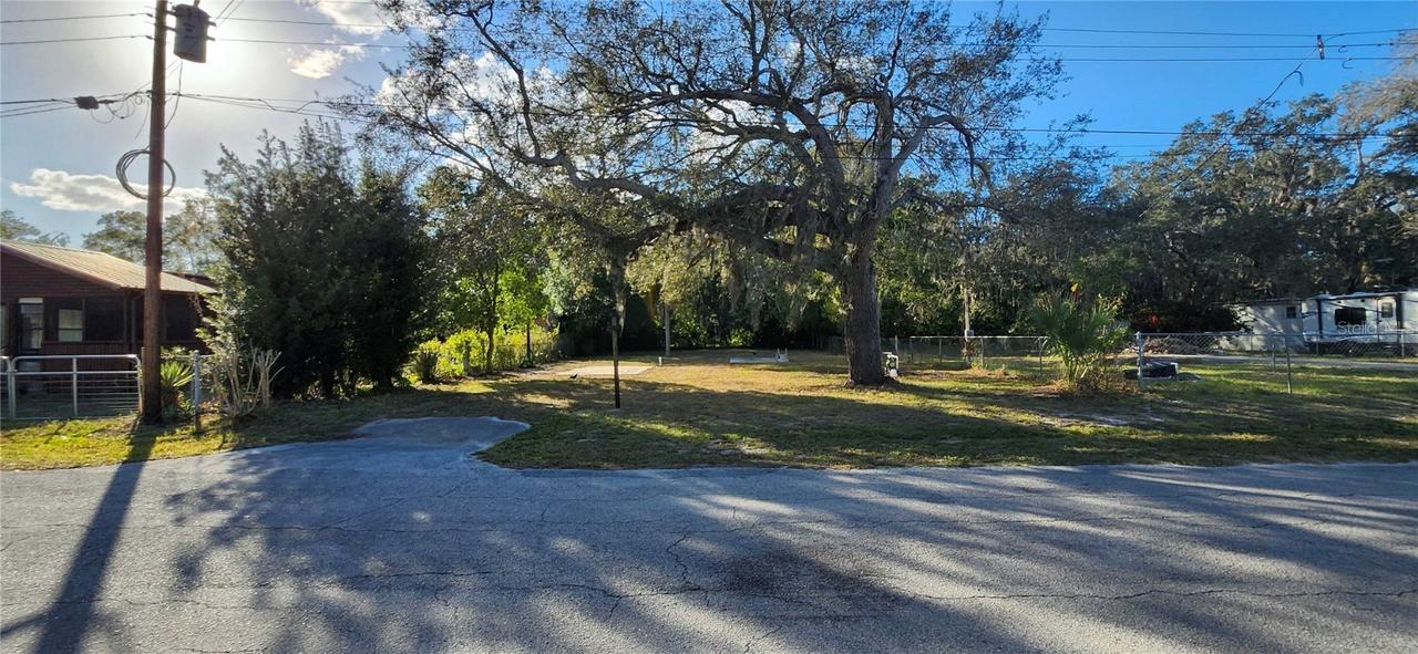 16513 Hill-n-dale, Hudson, FL 34667