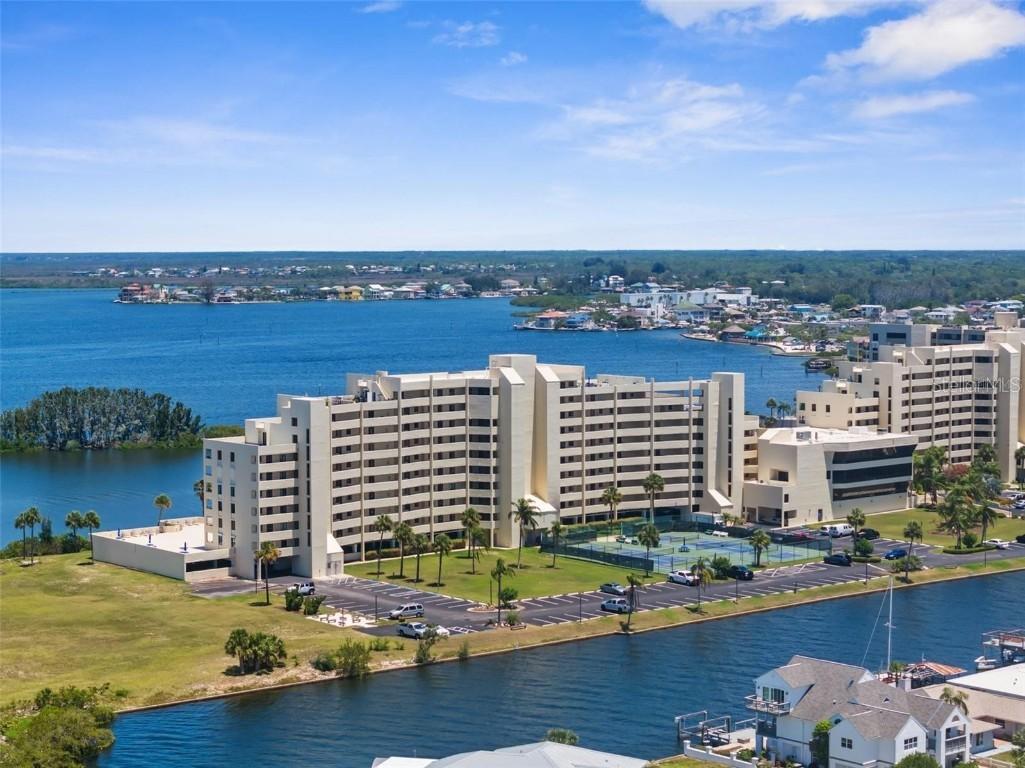 5915 Sea Ranch Dr. #211, Hudson, FL 34667