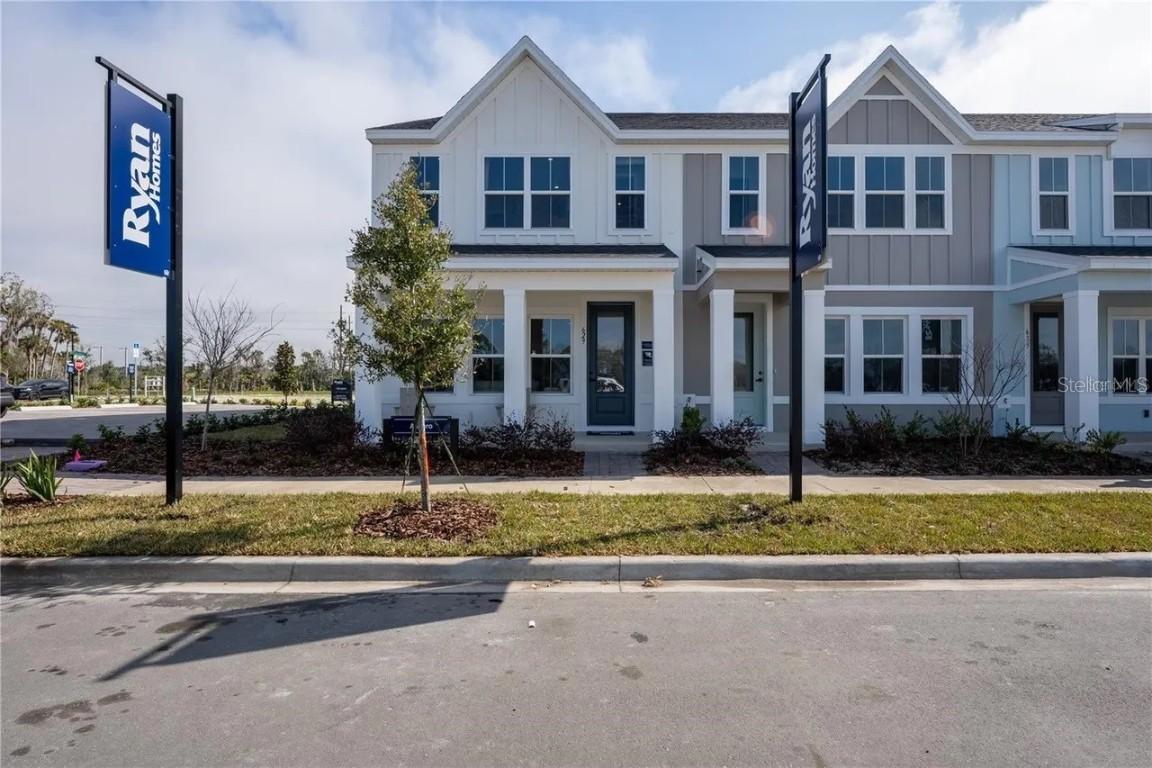 554 Highfalls Ave., Debary, FL 32713