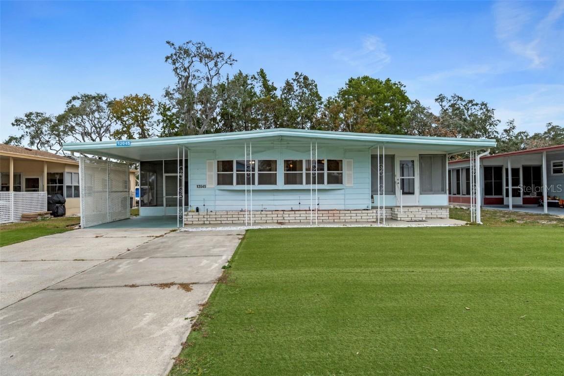 12045 Formosa St., Brooksville, FL 34613