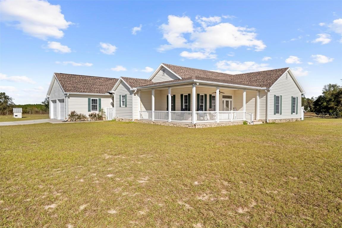 5425 Glorious Tr., Brooksville, FL 34602