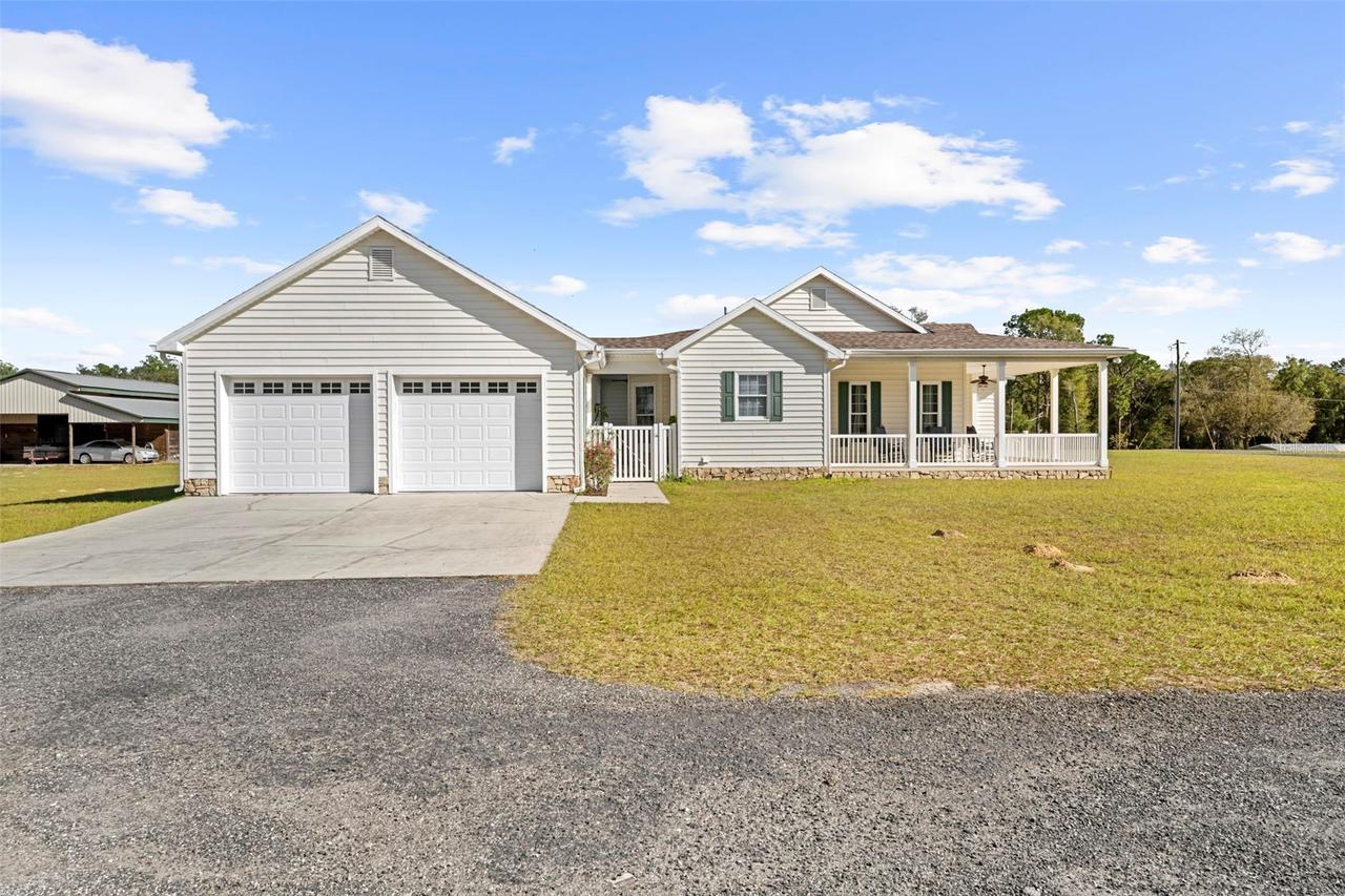 5425 Glorious Tr., Brooksville, FL 34602
