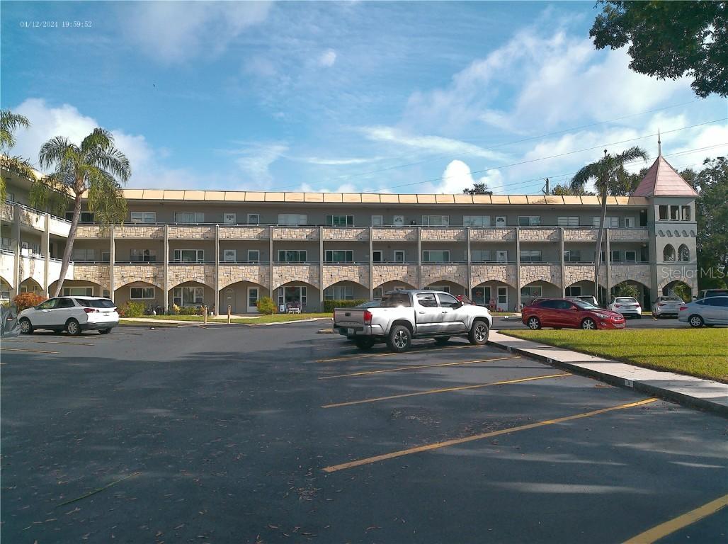 2462 Brazilia Dr. #44, Clearwater, FL 33763