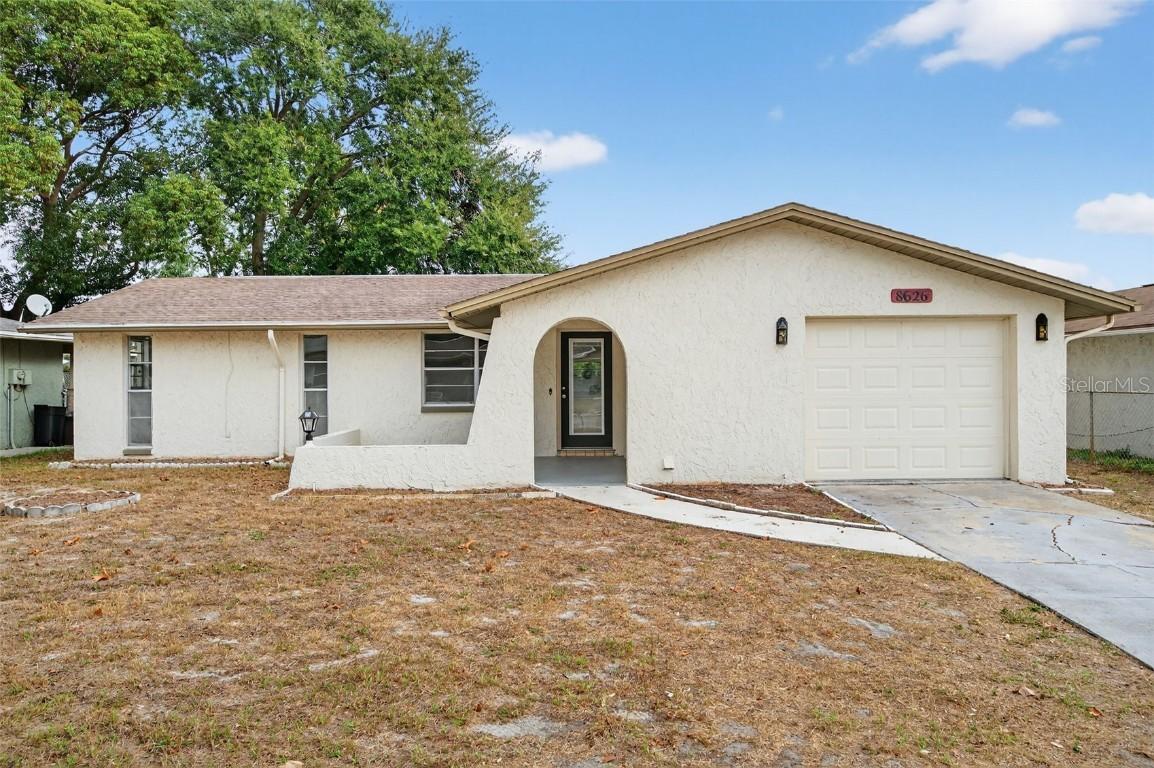 8626 Robilina Rd., Port Richey, FL 34668