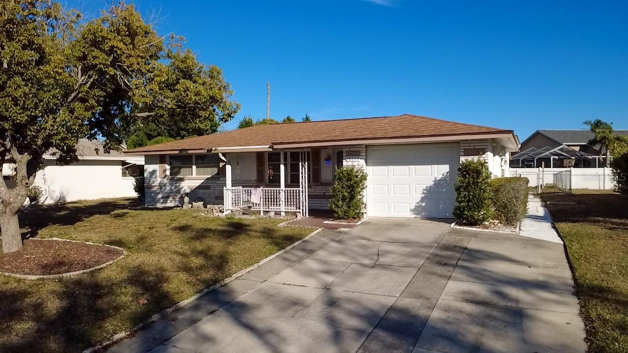 10206 Willow Dr., Port Richey, FL 34668