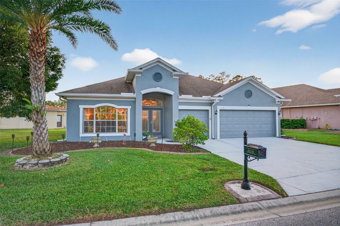 11238 Biddeford Pl., New Port Richey, FL 34654