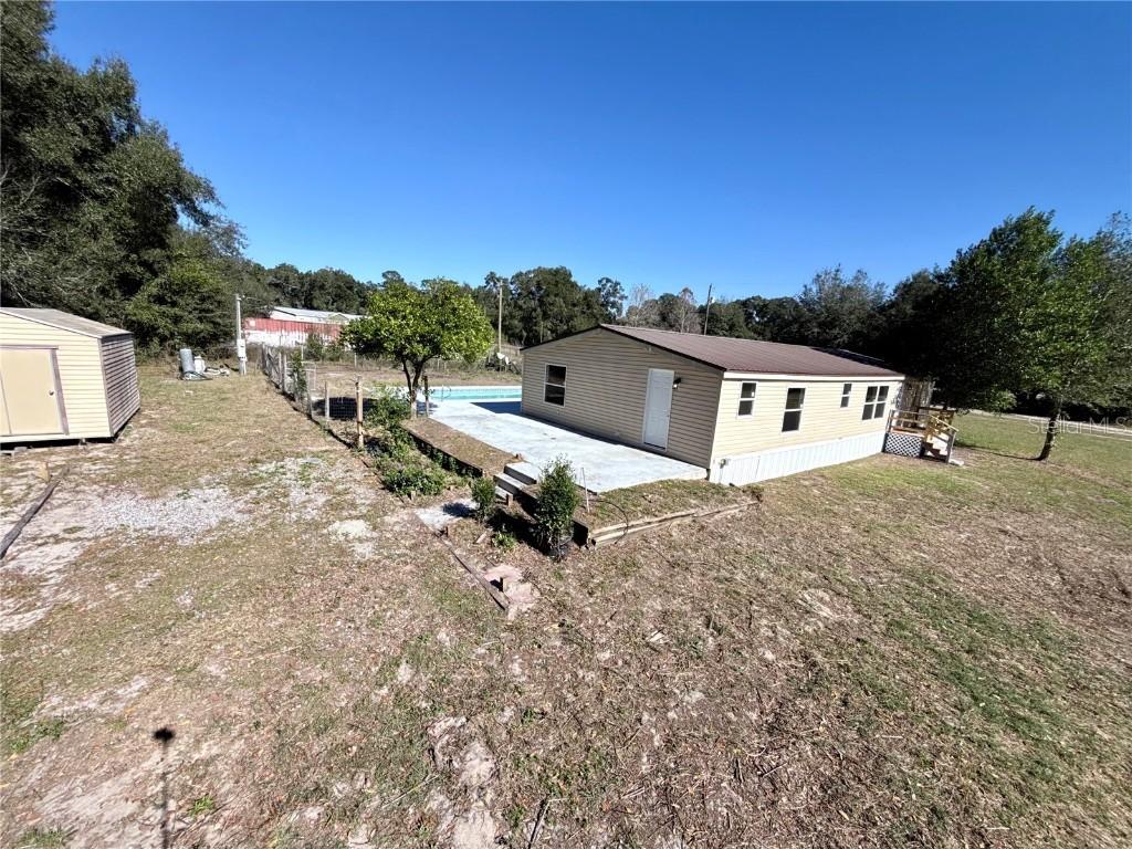 4335 SE 150th St., Summerfield, FL 34491