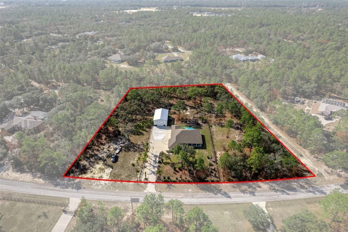 3076 N Stirrup Dr., Beverly Hills, FL 34465