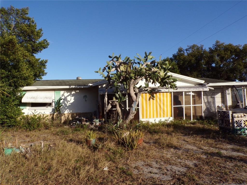 3706 Berkshire St., New Port Richey, FL 34652