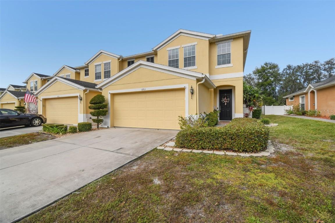 8703 Corinthian Way, New Port Richey, FL 34654