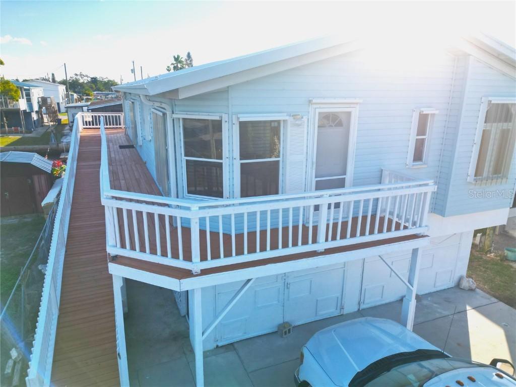 6814 Gull Ln., Hudson, FL 34667