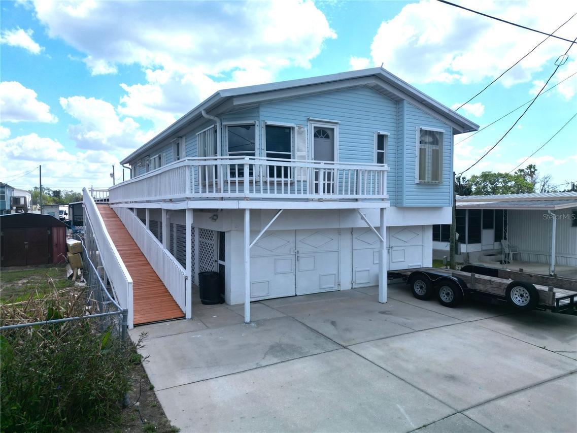 6814 Gull Ln., Hudson, FL 34667