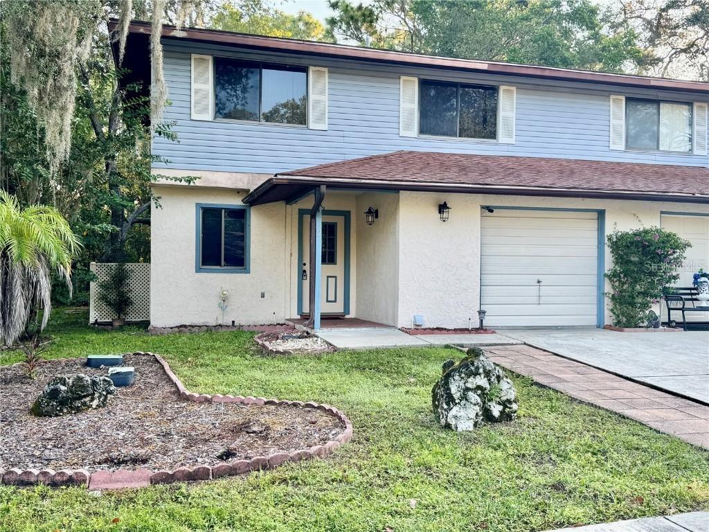 7 Moser Ct., Homosassa, FL 34446
