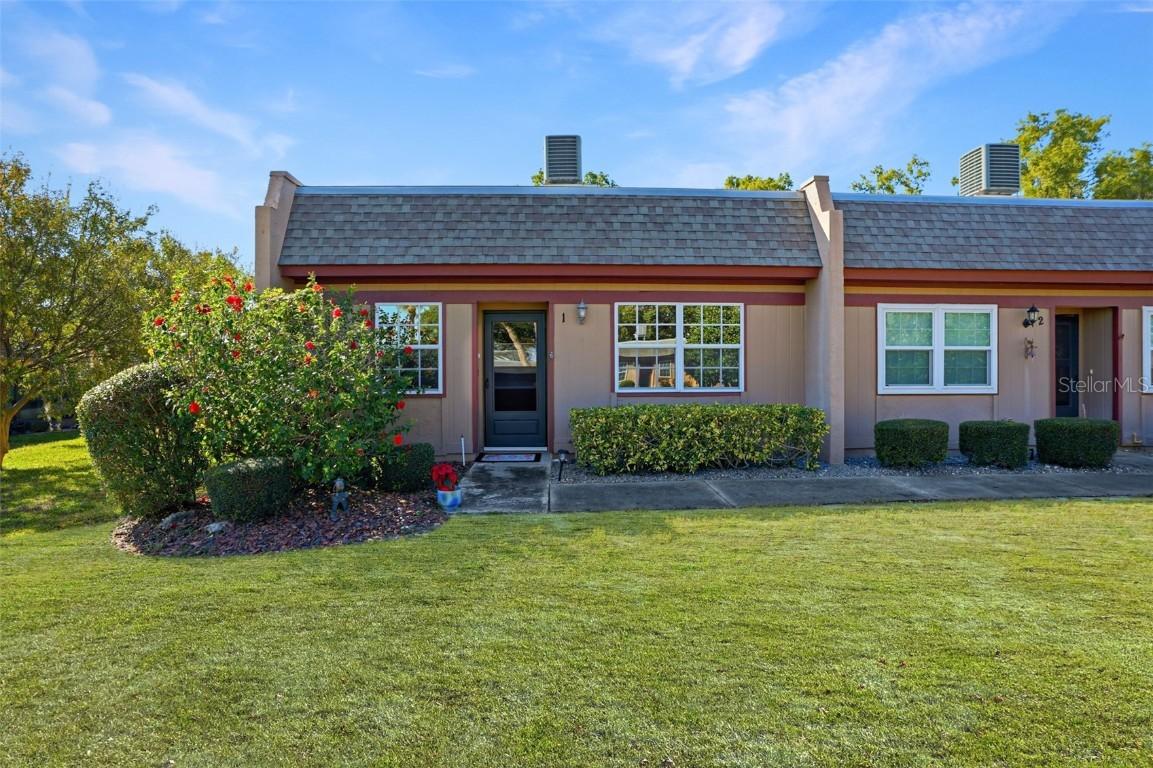 11203 Pembridge Ct. #1, Port Richey, FL 34668