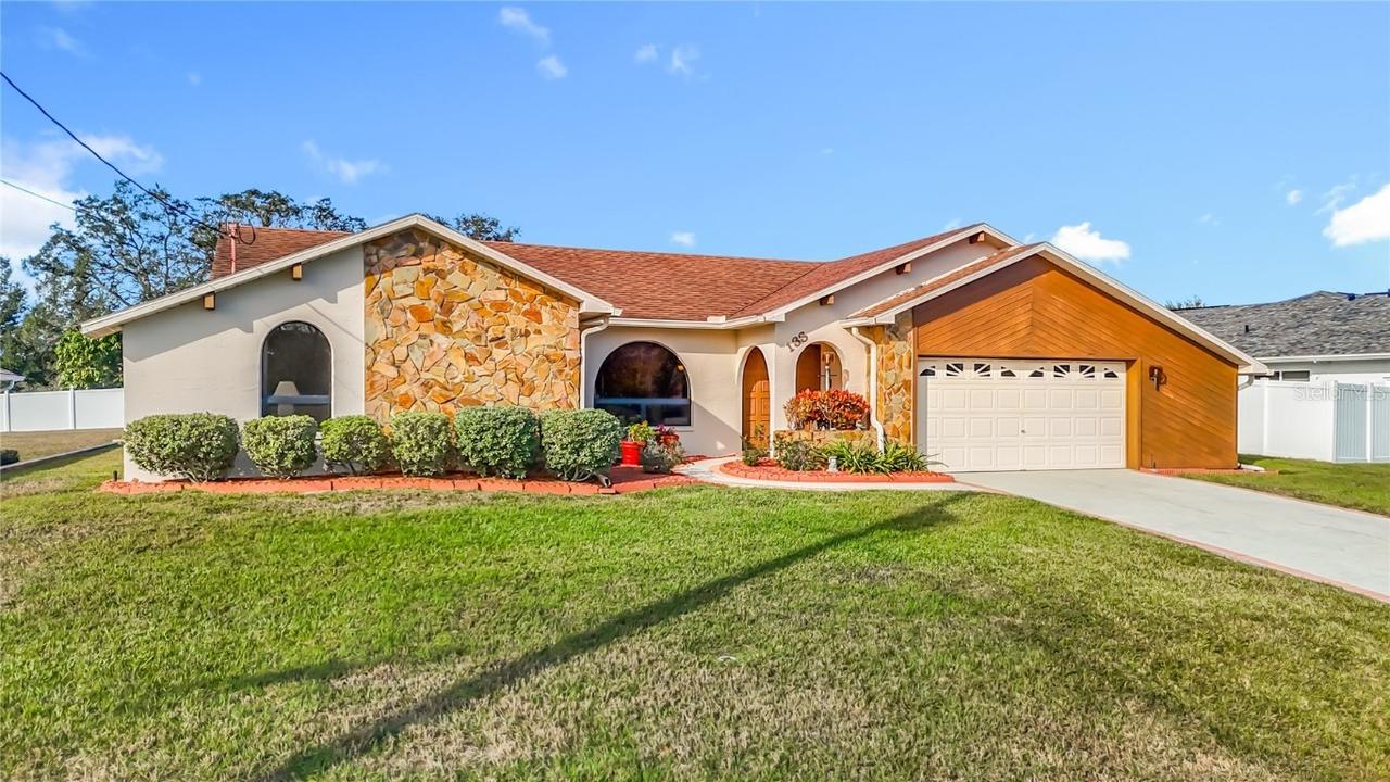 133 Canby Cir., Spring Hill, FL 34606