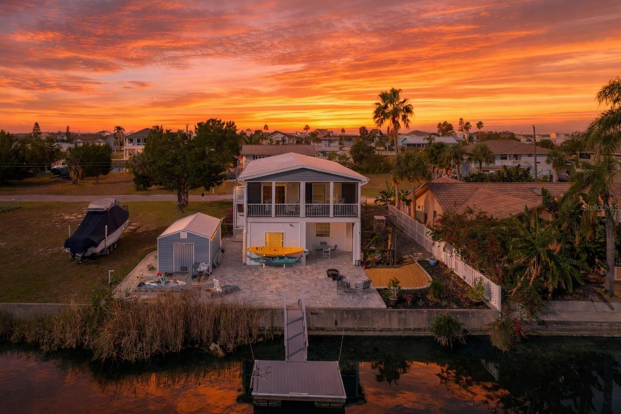 3356 Oleander Dr., Hernando Beach, FL 34607