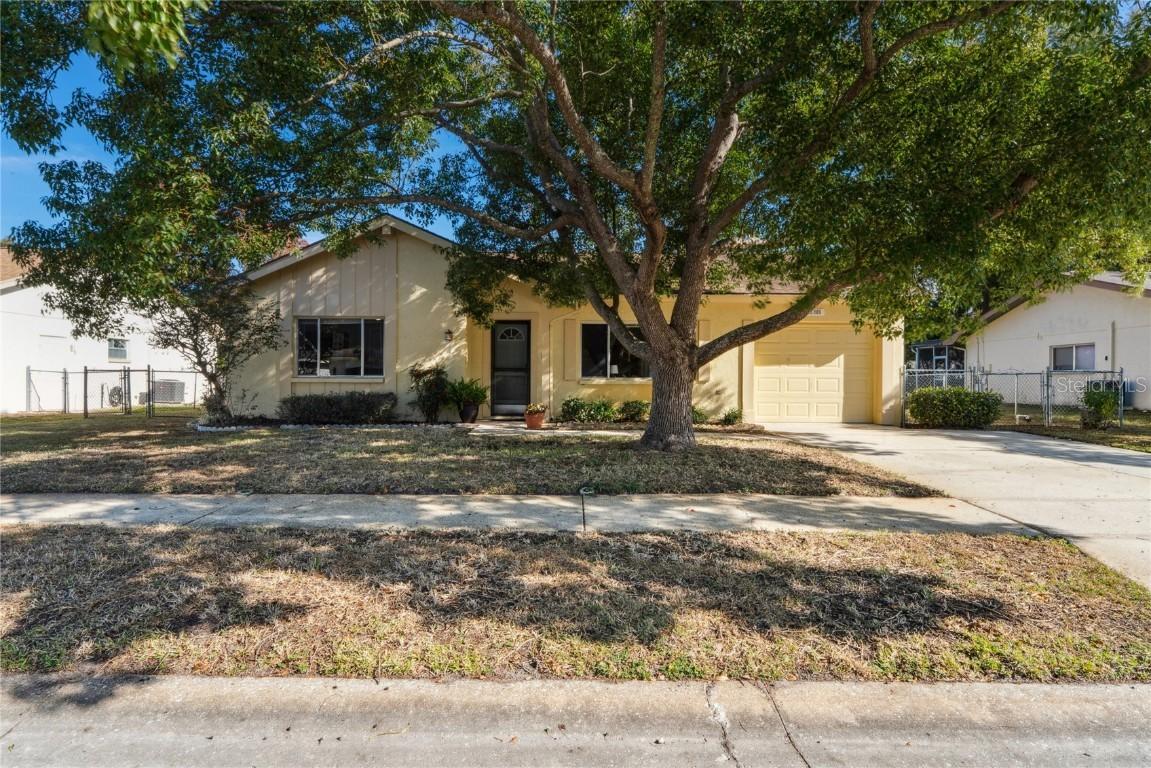 12906 Sandburst Ln., Hudson, FL 34667