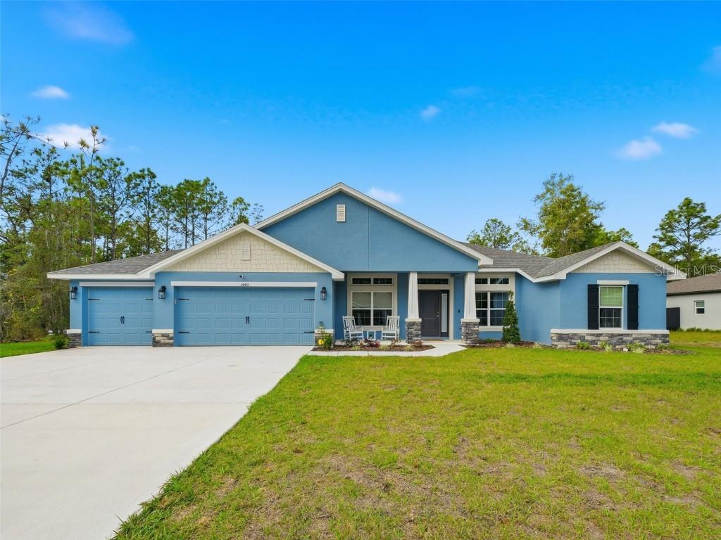 14351 Carolina Chickadee Rd., Weeki Wachee, FL 34614