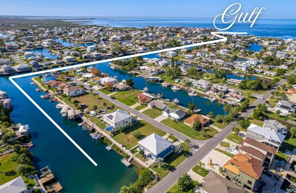 4502 Bahama Dr., Hernando Beach, FL 34607