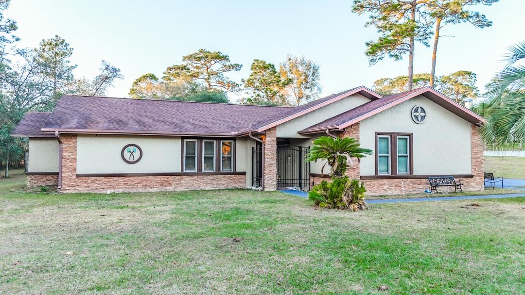 5518 N Elkcam Blvd., Beverly Hills, FL 34465