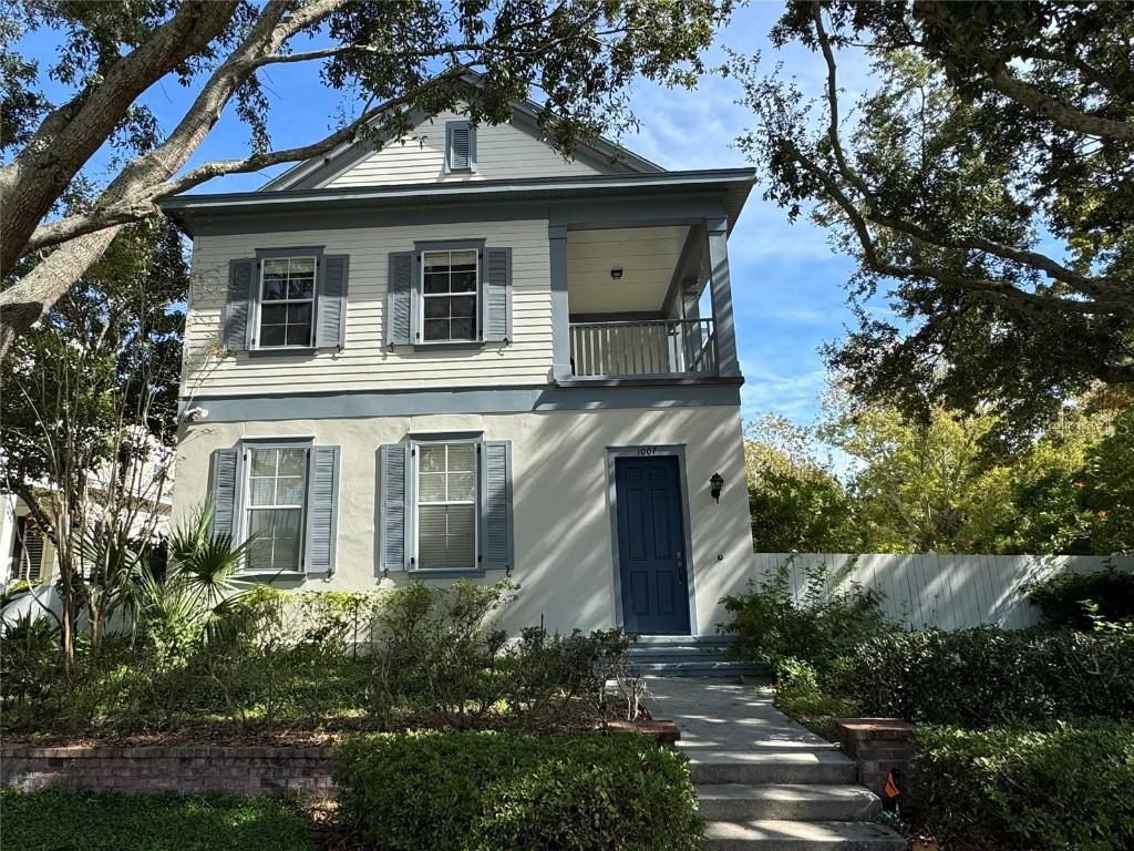 1007 Bennett Rd., Orlando, FL 32814