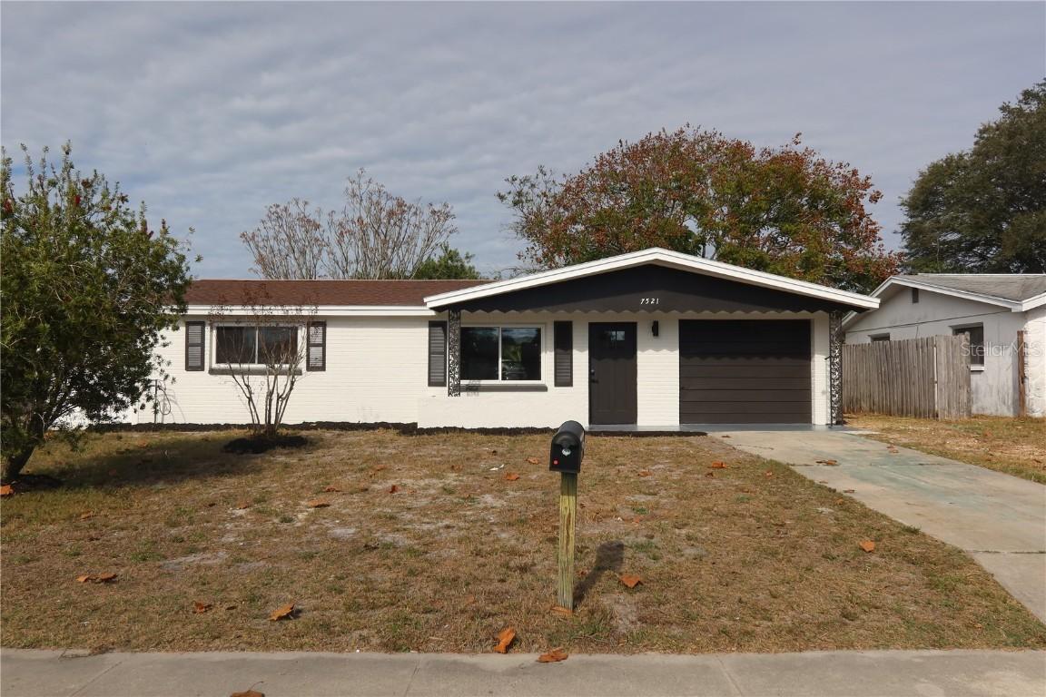 7521 Coventry Dr., Port Richey, FL 34668