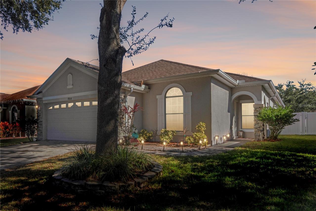 9314 Creedmoor Ln., New Port Richey, FL 34654