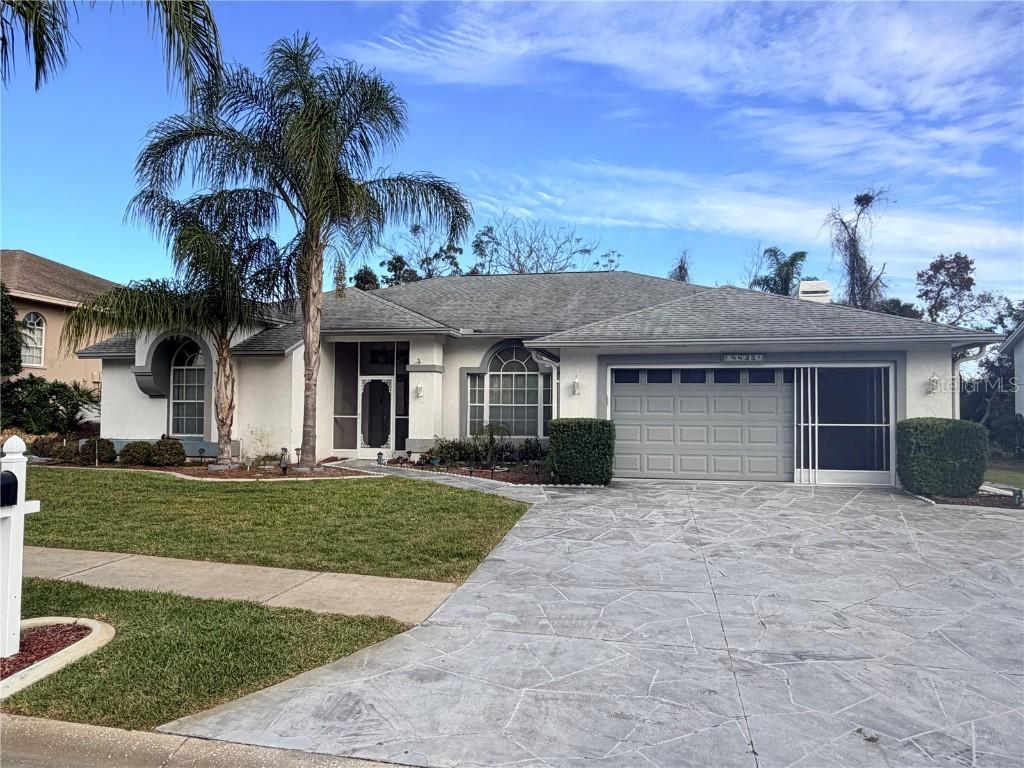 8835 Kipling Ave., Hudson, FL 34667