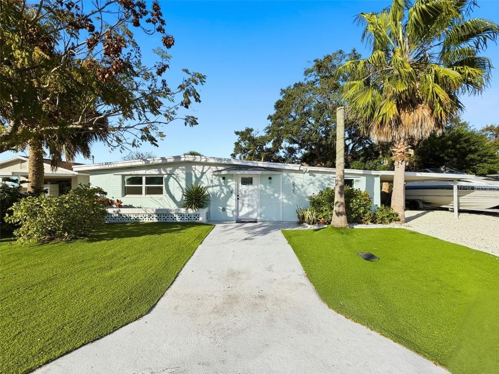 6827 Sanderling Ln., Hudson, FL 34667