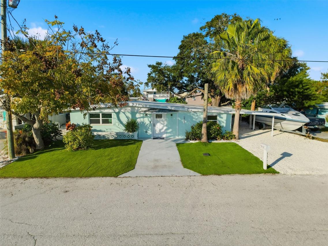 6827 Sanderling Ln., Hudson, FL 34667