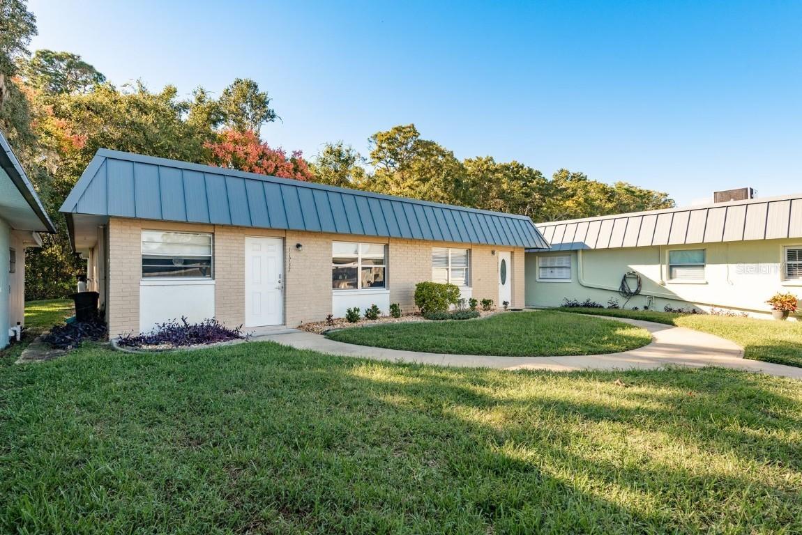 11737 Bayonet Ln. #A, New Port Richey, FL 34654