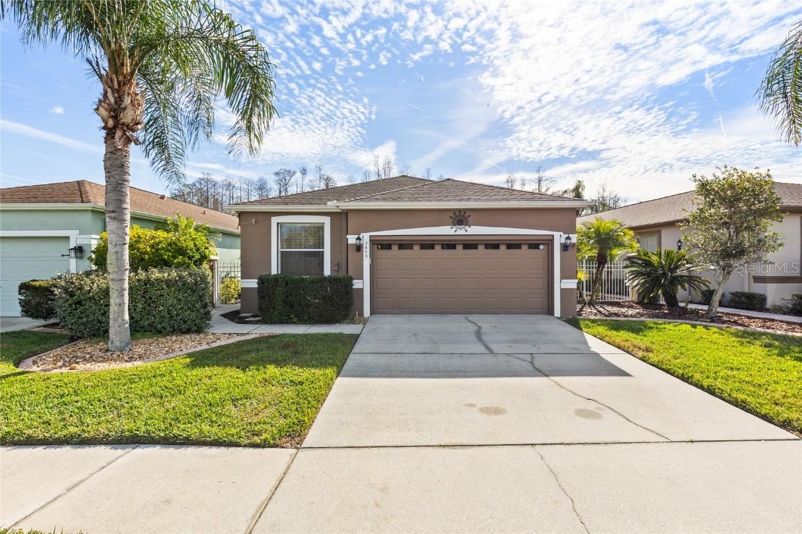 7606 Berna Ln., Land O Lakes, FL 34637