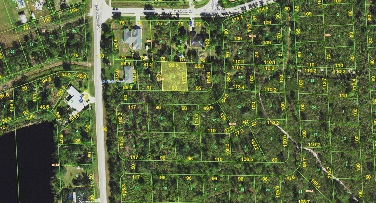 [Address Hidden by Seller], Punta Gorda, FL 33982