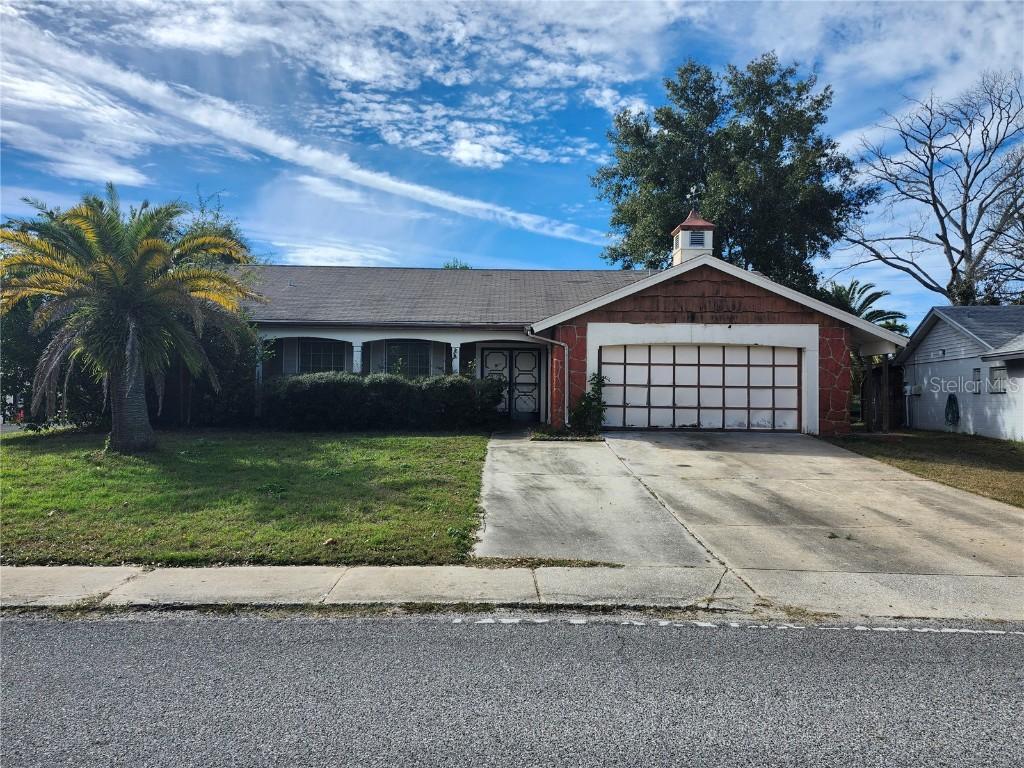 4060 Sail Dr., New Port Richey, FL 34652