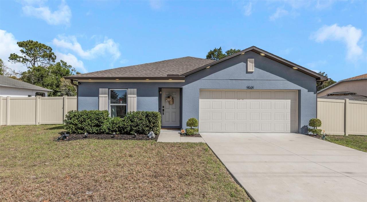 2510 Mariner Blvd., Spring Hill, FL 34609