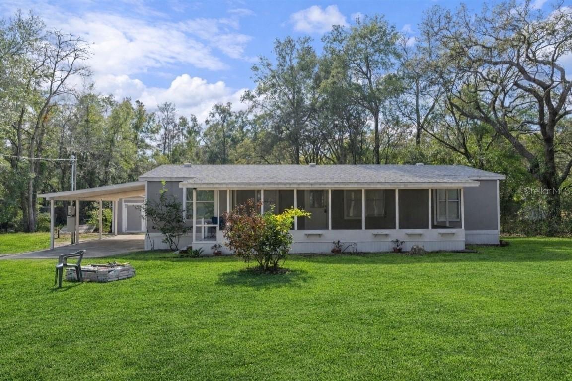 1696 E Naperville Ln., Hernando, FL 34442