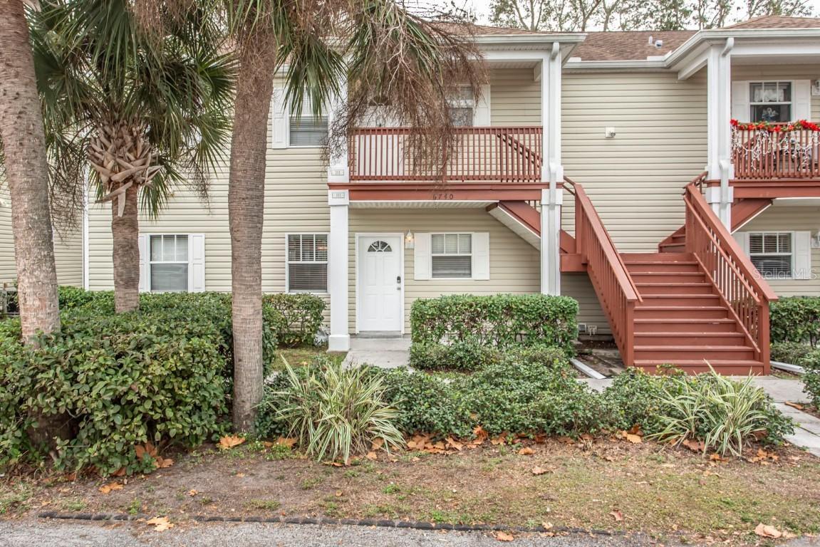 6740 Moonglow Dr. #101, Port Richey, FL 34668