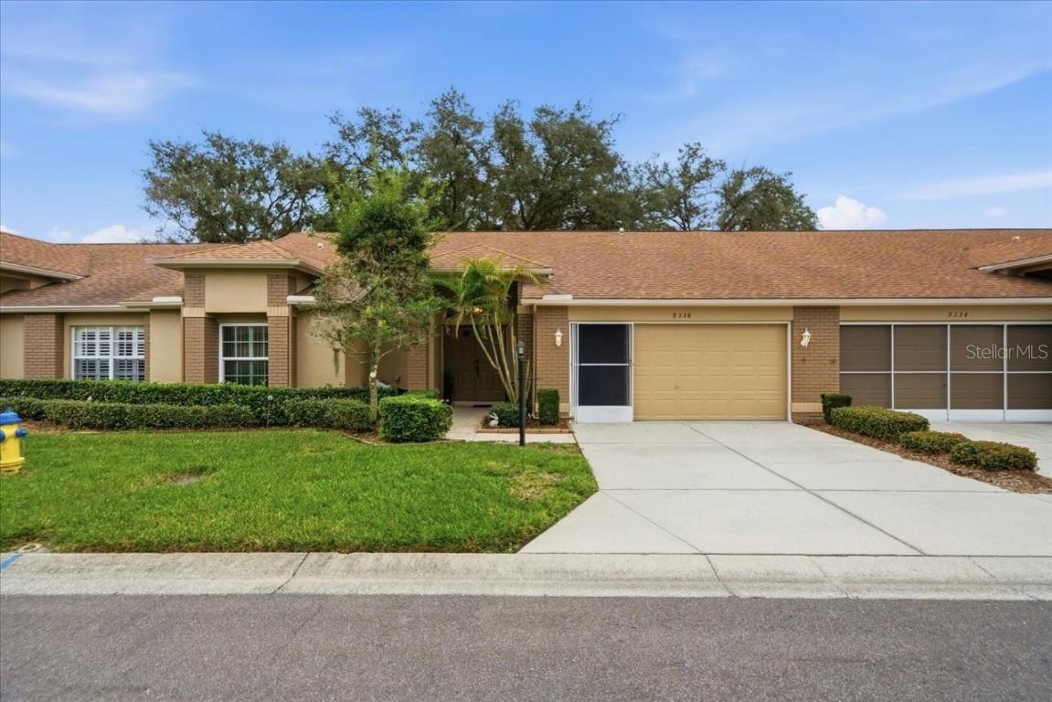 9338 Clearmeadow Ln., New Port Richey, FL 34655