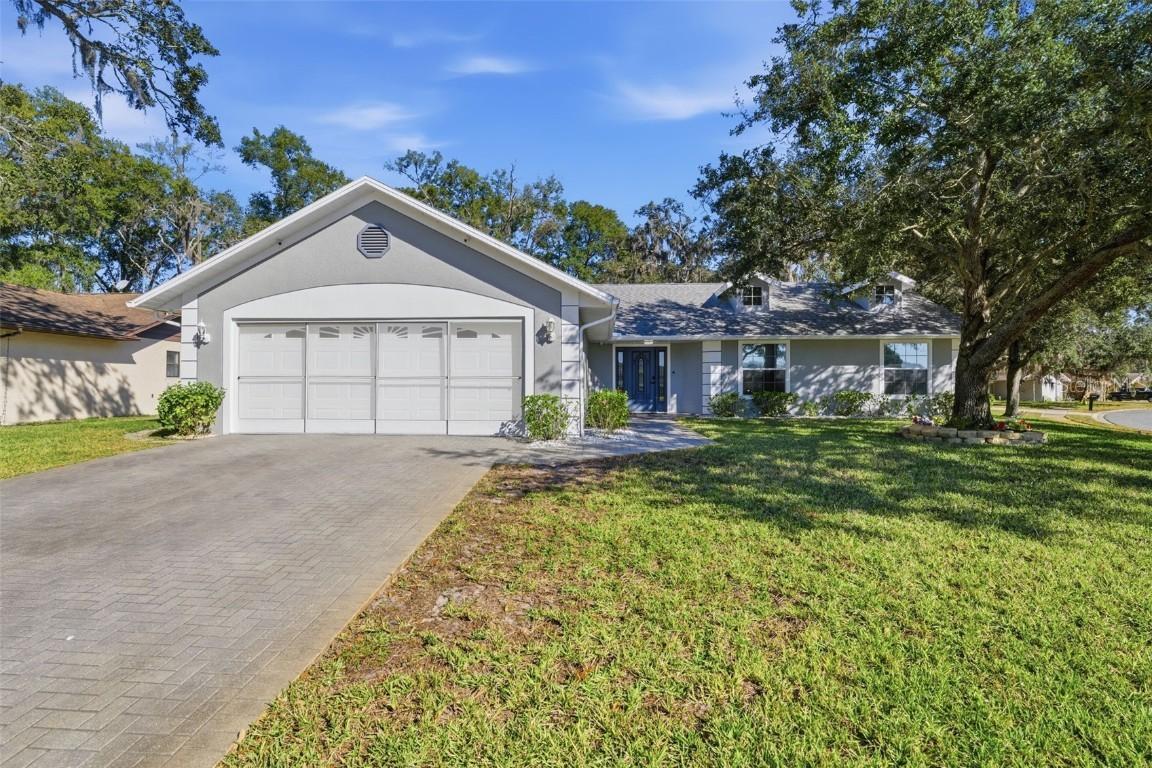 12515 Shadow Ridge Blvd., Hudson, FL 34669