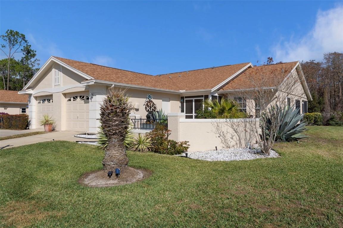 13137 Greenview Ct., Hudson, FL 34669