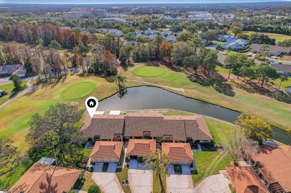 3454 Niblick Ct., New Port Richey, FL 34655